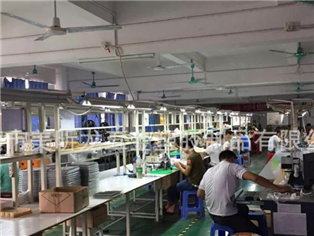 生產(chǎn)車間